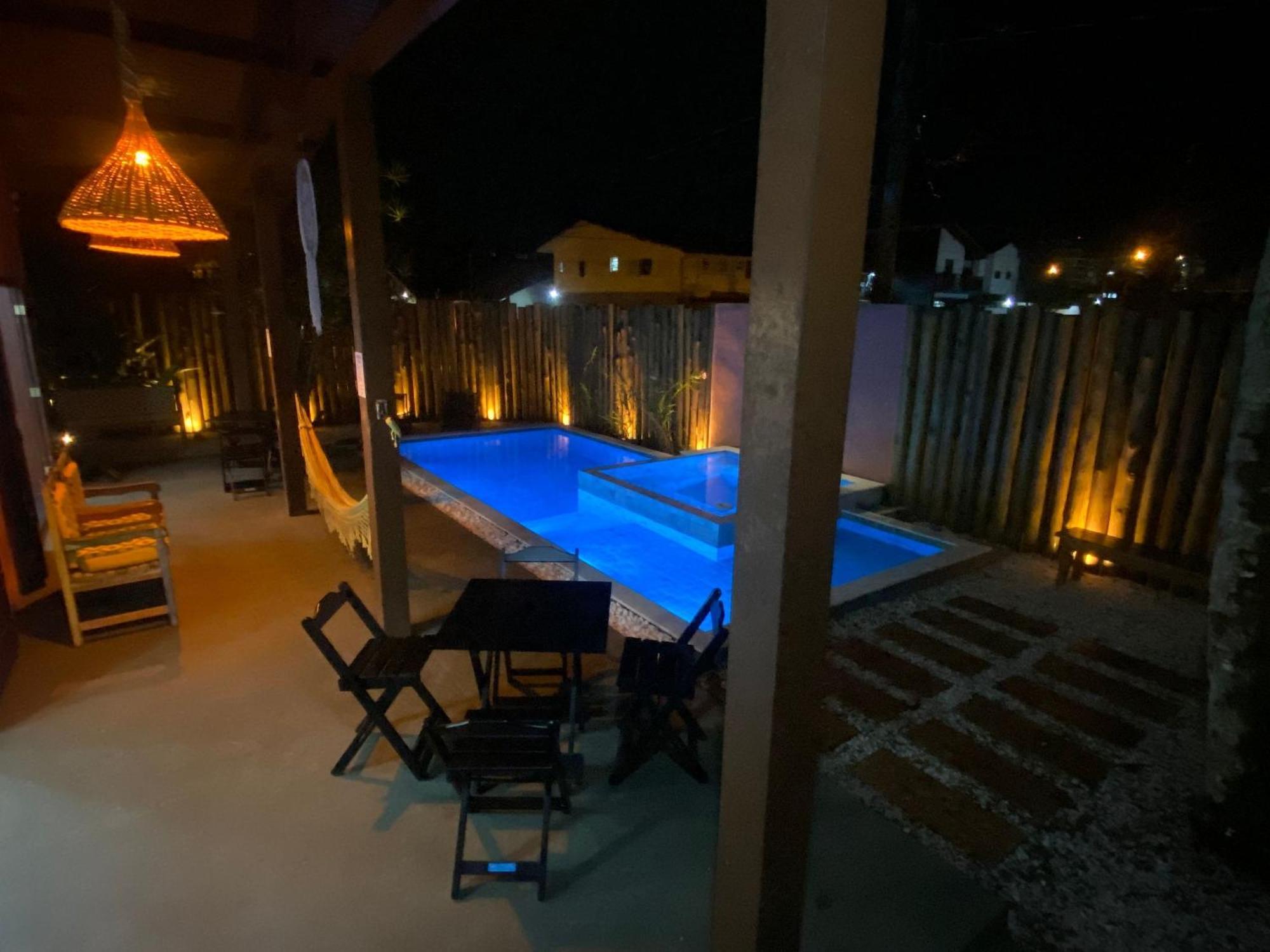 Lalabella Praia Grande Ubatuba Exterior foto