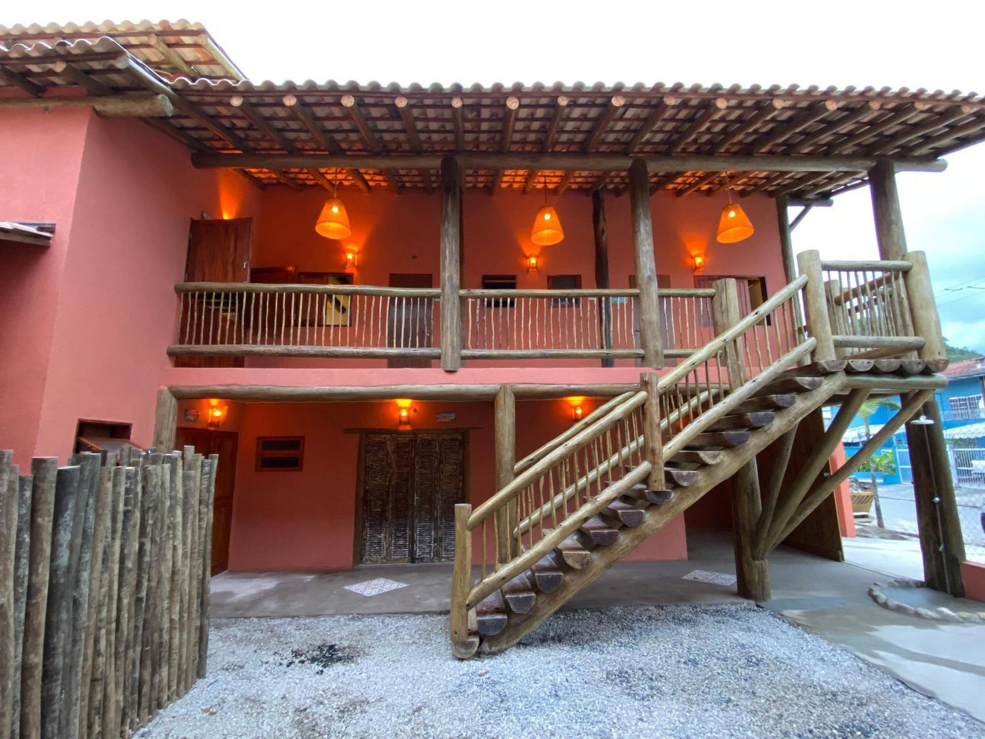 Lalabella Praia Grande Ubatuba Exterior foto