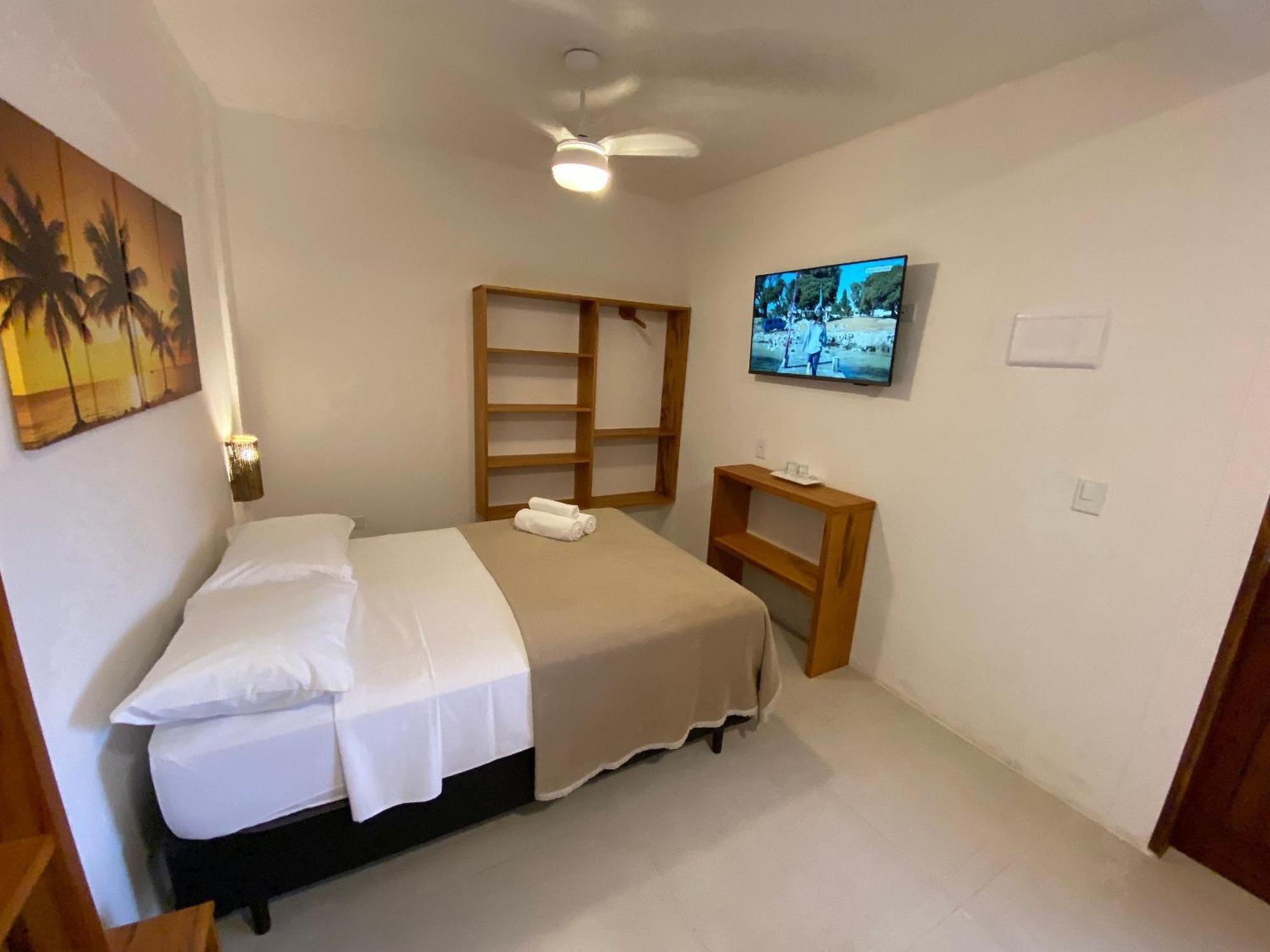 Lalabella Praia Grande Ubatuba Exterior foto